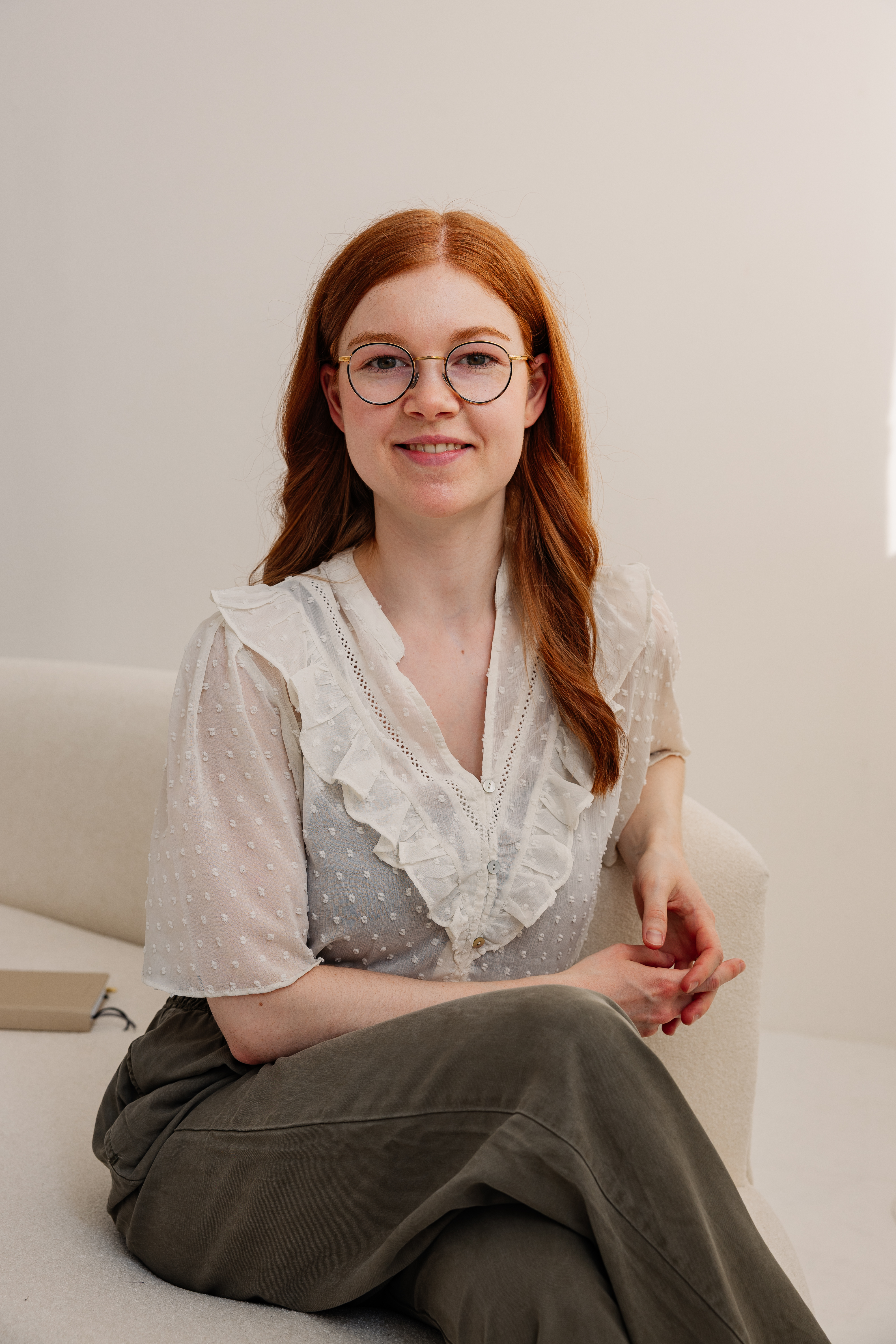 Sabine Honrath, Health Coach